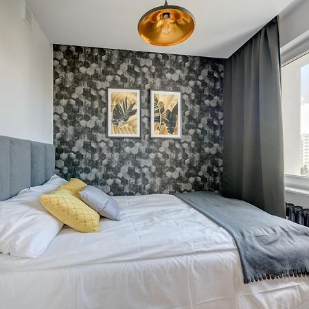 Prime Apartments - Gold Pearl Gdańsk Extérieur photo