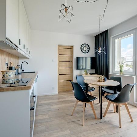 Prime Apartments - Gold Pearl Gdańsk Extérieur photo